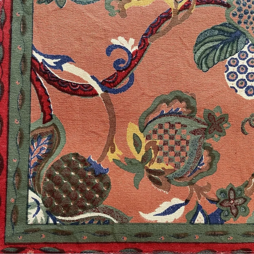 Vintage set cloth